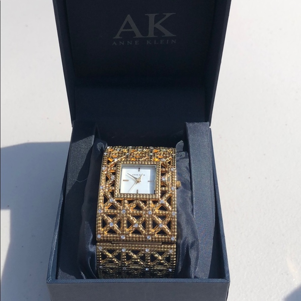 Anne Klein Watch